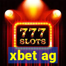 xbet ag